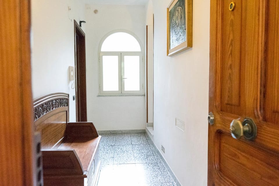 Villa Pace House in Minori