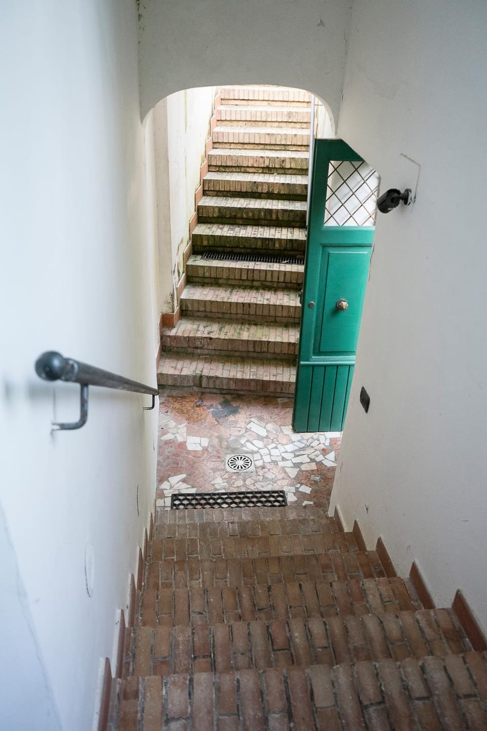 Villa Pace House in Minori