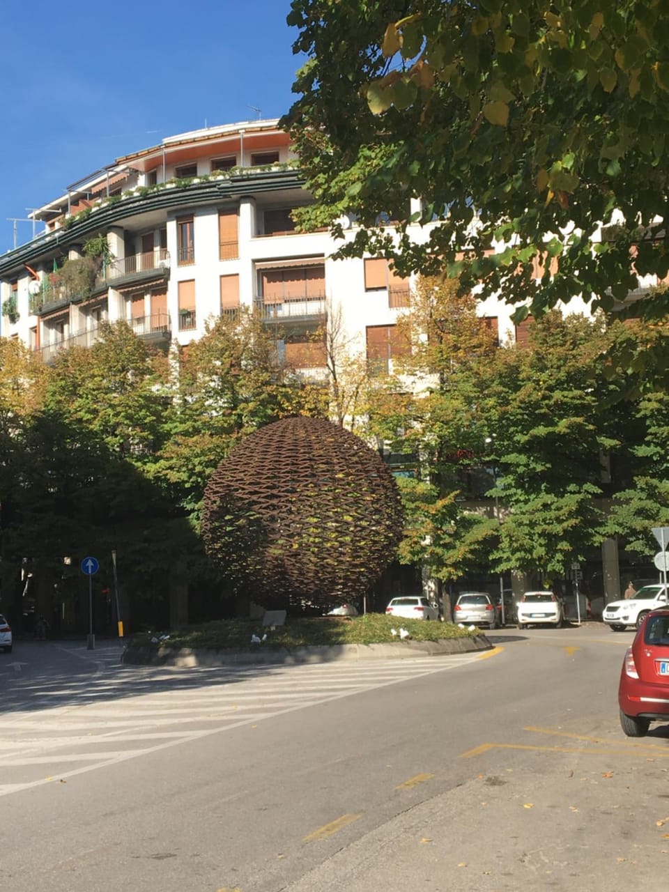 Riverside Apartment Apartment in Treviso
