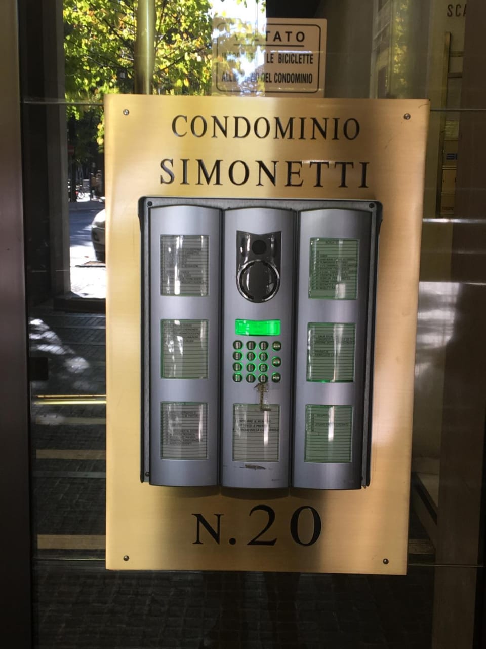 Riverside Apartment Apartment in Treviso