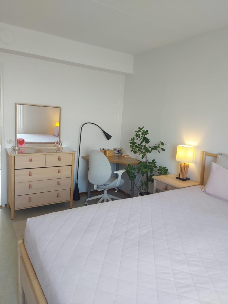 feel like your own home Vacation rental in Stockholm