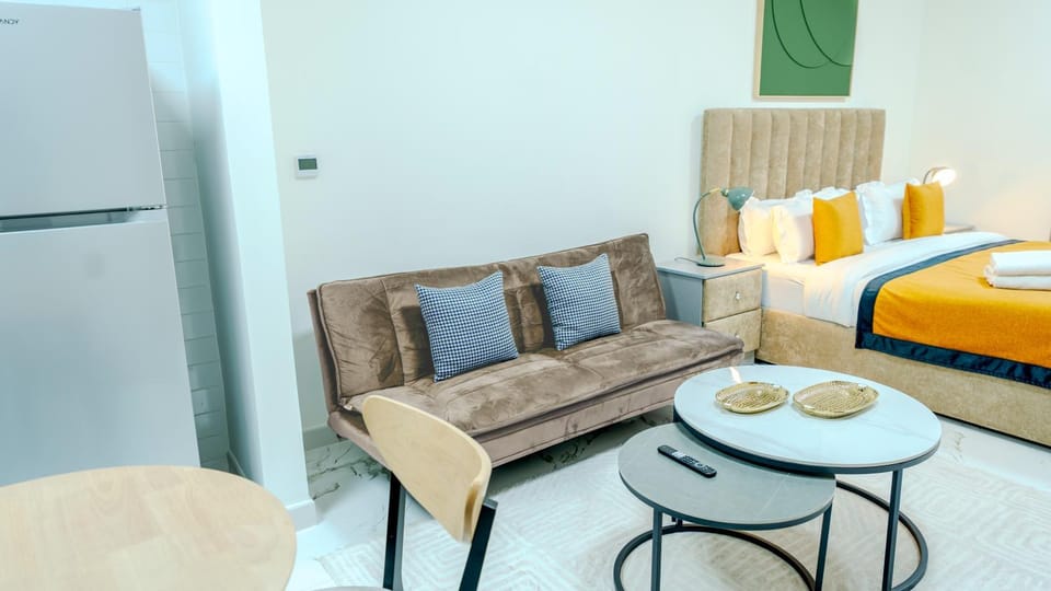Hala Holiday Homes- Marina Residence, Al Hamra Village Apartment in Ras al Khaimah