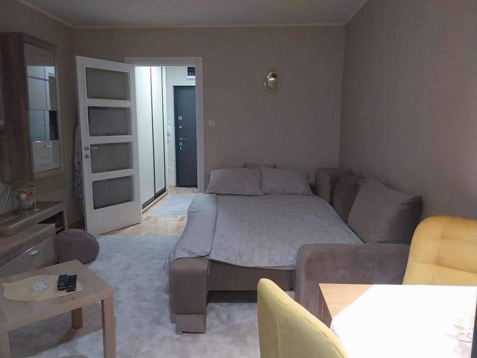 Maja Apartman Apartment in Serbia