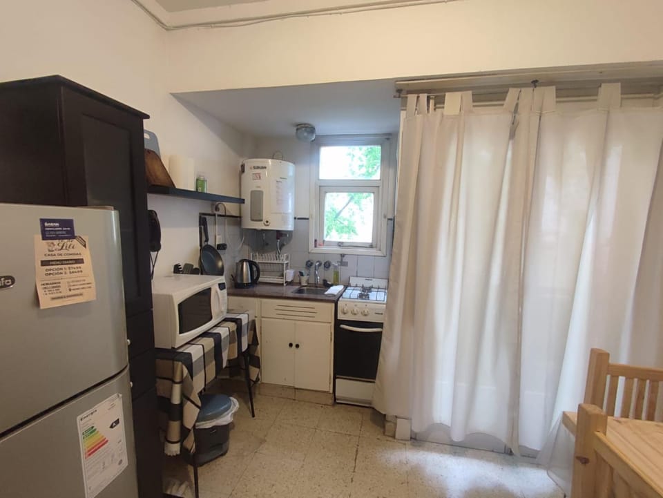 depto Centro mdp Apartment in Mar del Plata
