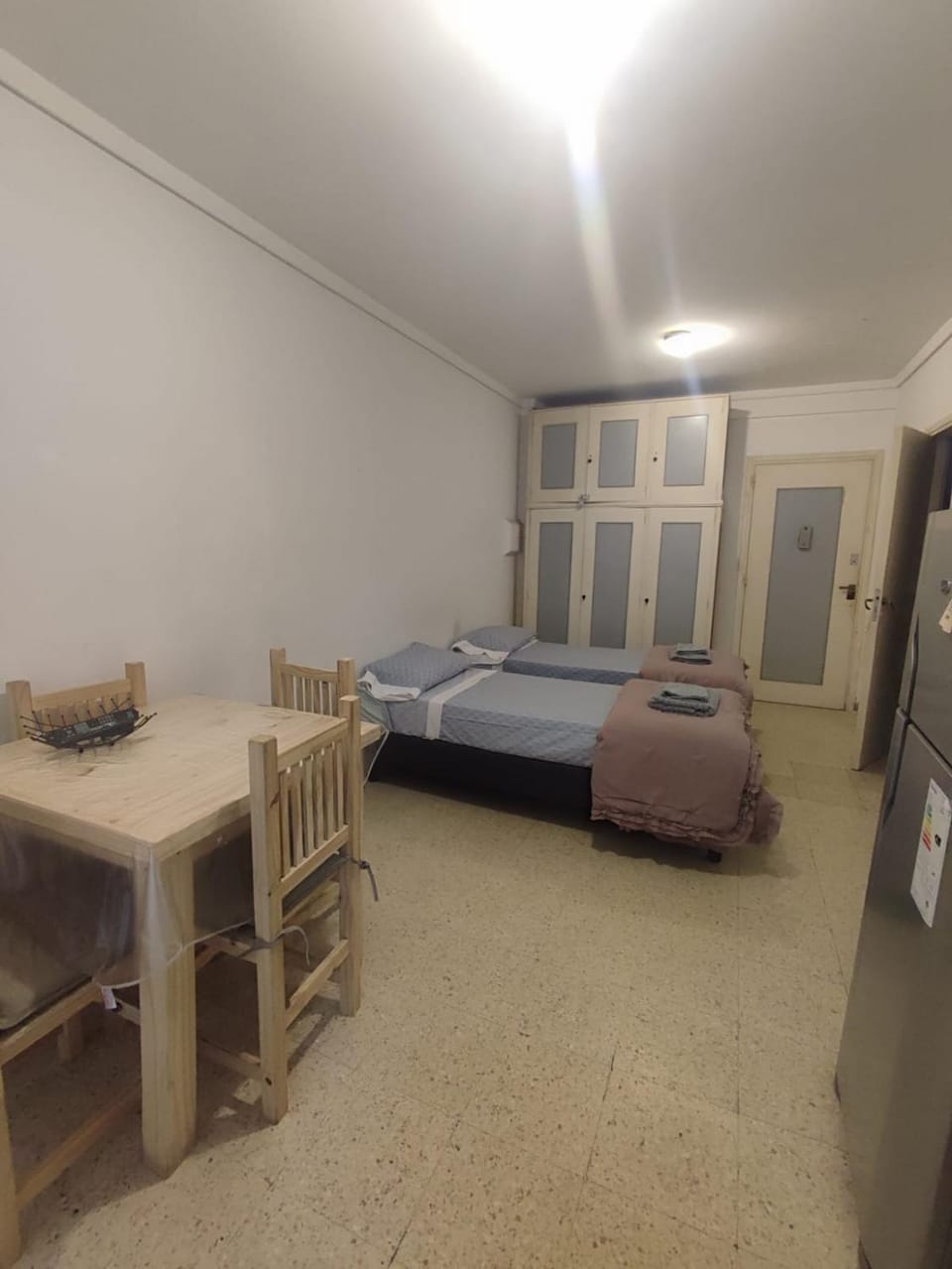 depto Centro mdp Apartment in Mar del Plata