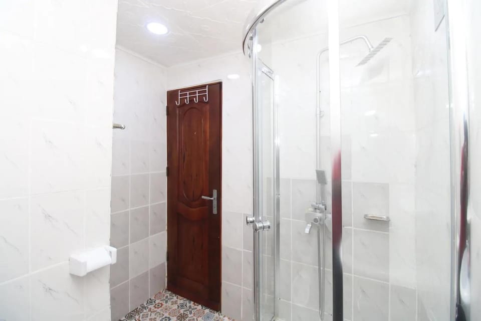 Afriqpnb RJS Appart Homey2 Apartment in Douala