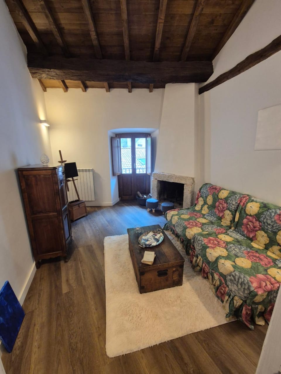 Vico al 23, in pieno centro storico Apartment in Abruzzo