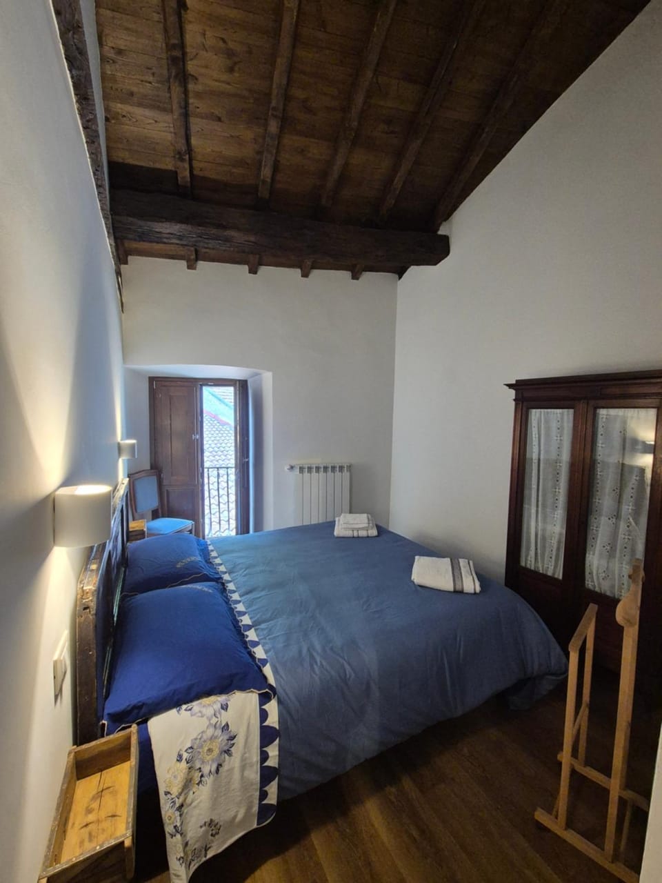 Vico al 23, in pieno centro storico Apartment in Abruzzo