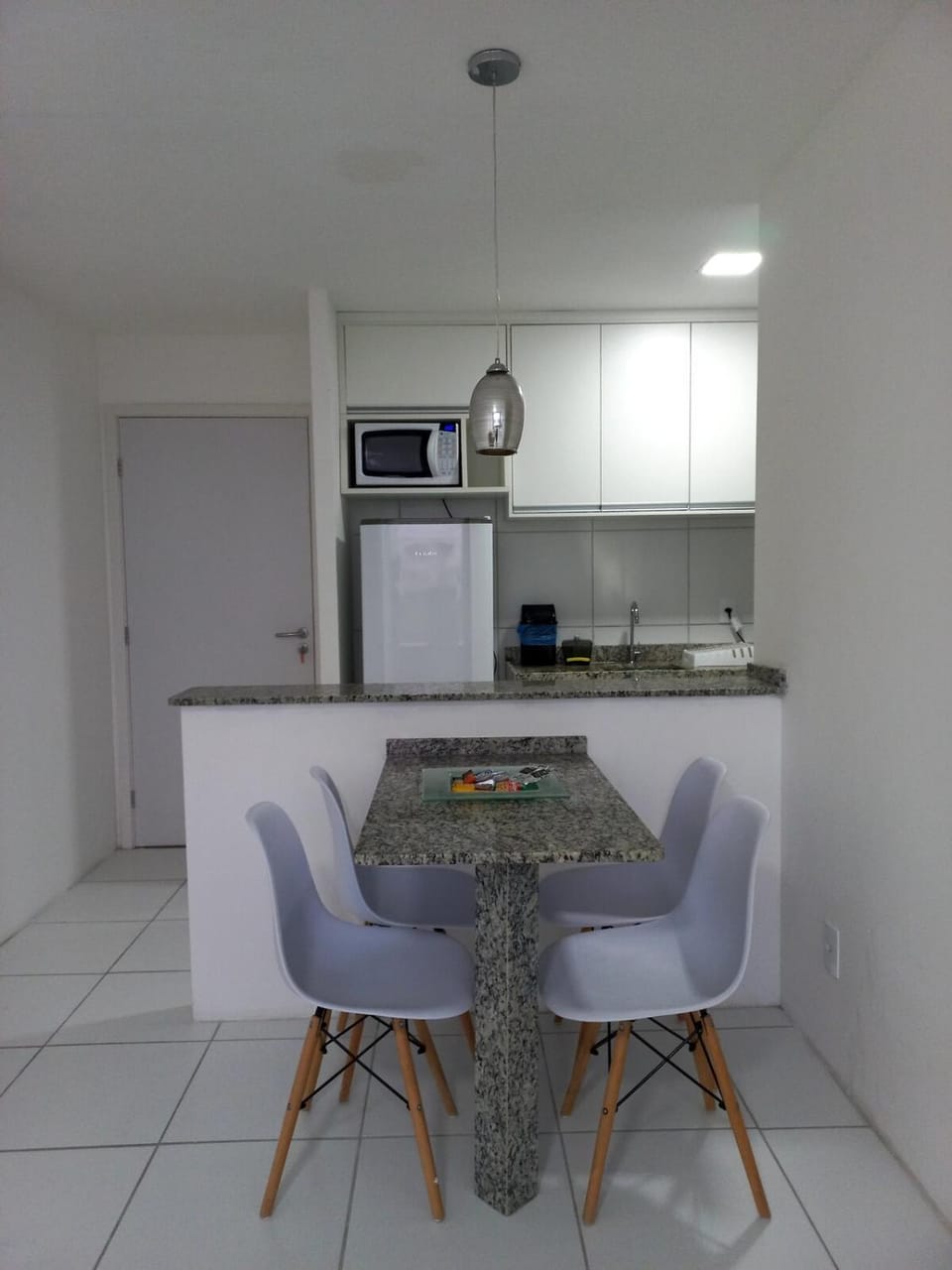 Apartamento central 150 metros Pátio do Forró Apartment in Caruaru