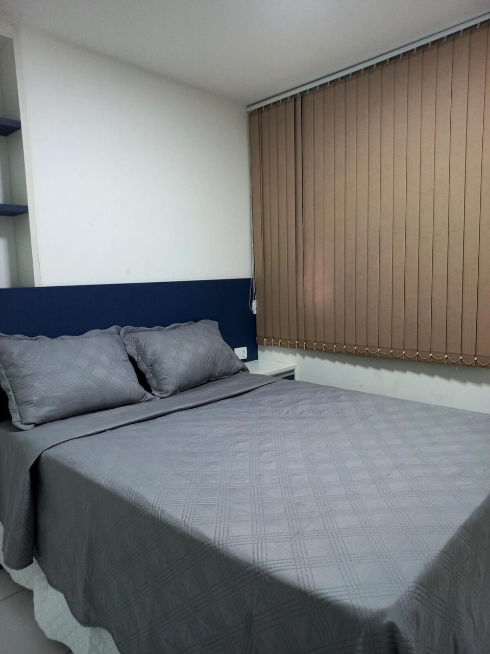 Apartamento central 150 metros Pátio do Forró Apartment in Caruaru