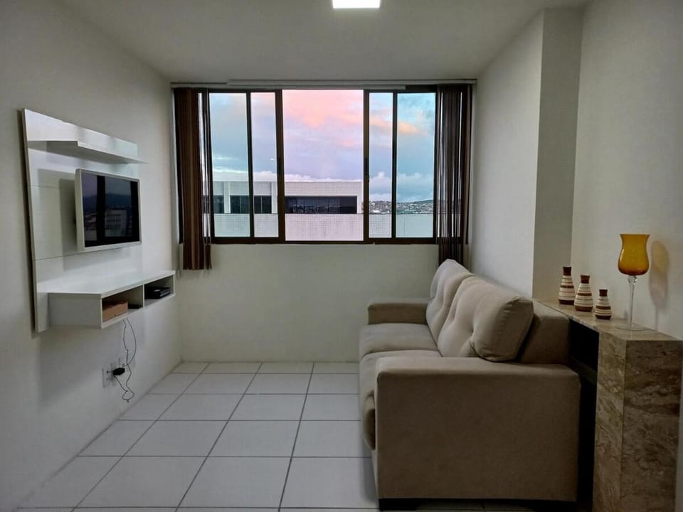 Apartamento central 150 metros Pátio do Forró Apartment in Caruaru