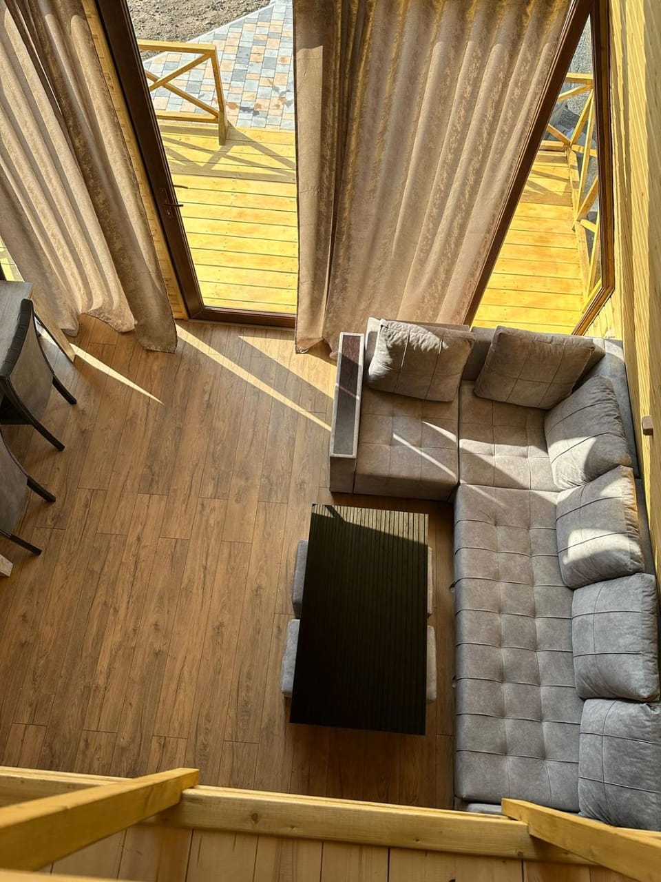 Дом для отдыха House in Armenia