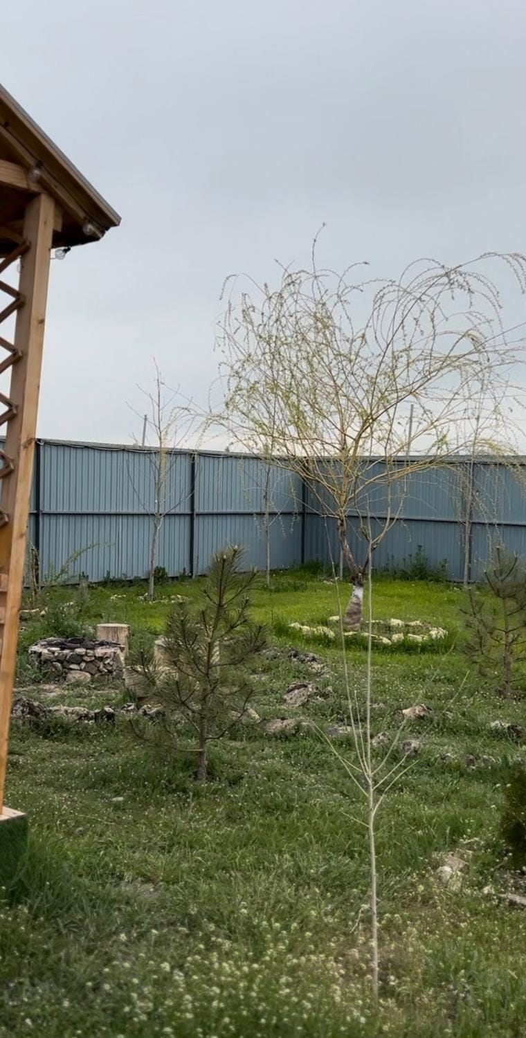 Дом для отдыха House in Armenia