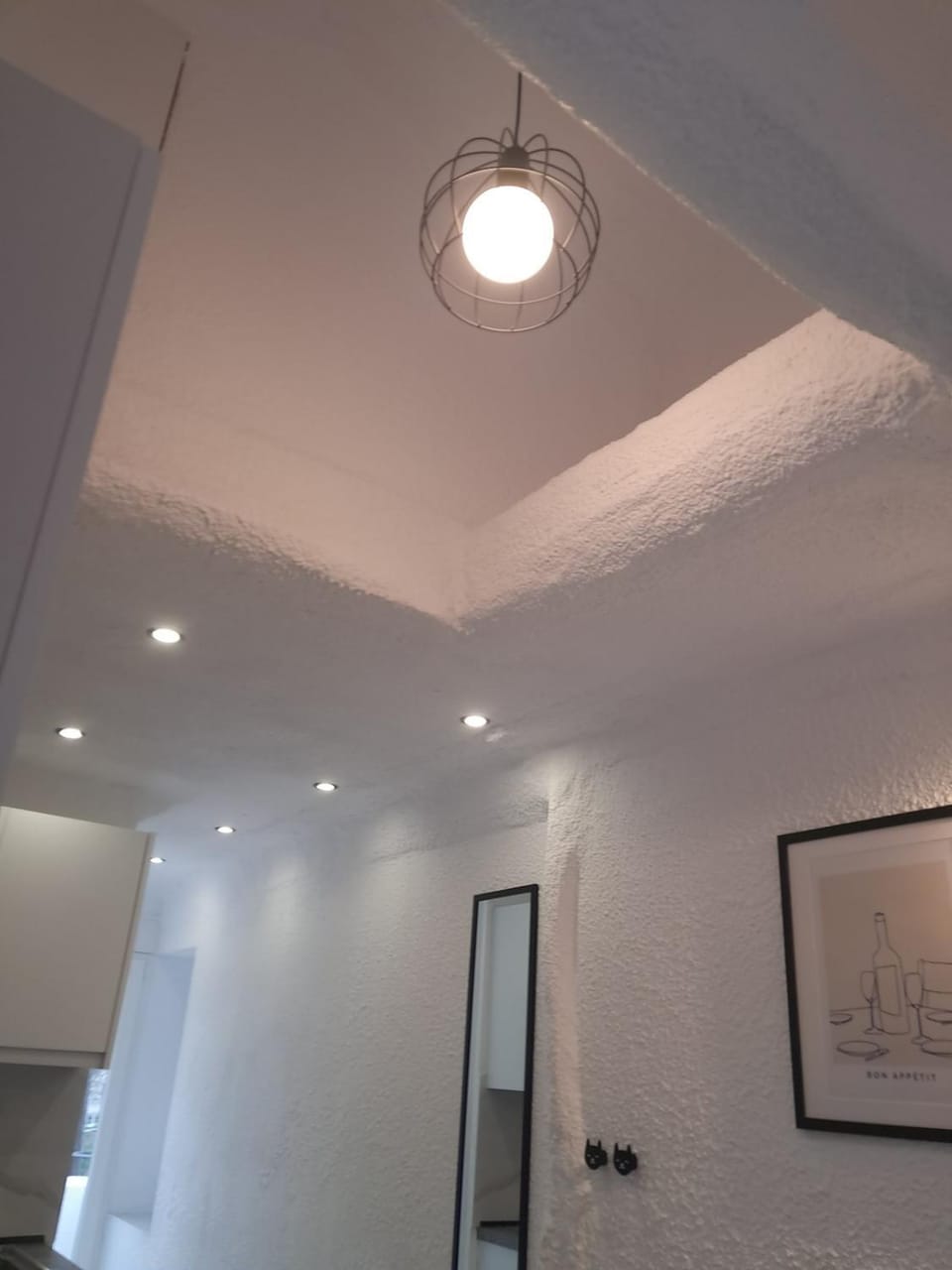 Funky, cute flat close t center Apartment in Thessaloniki