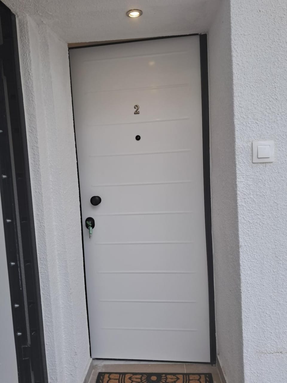 Funky, cute flat close t center Apartment in Thessaloniki