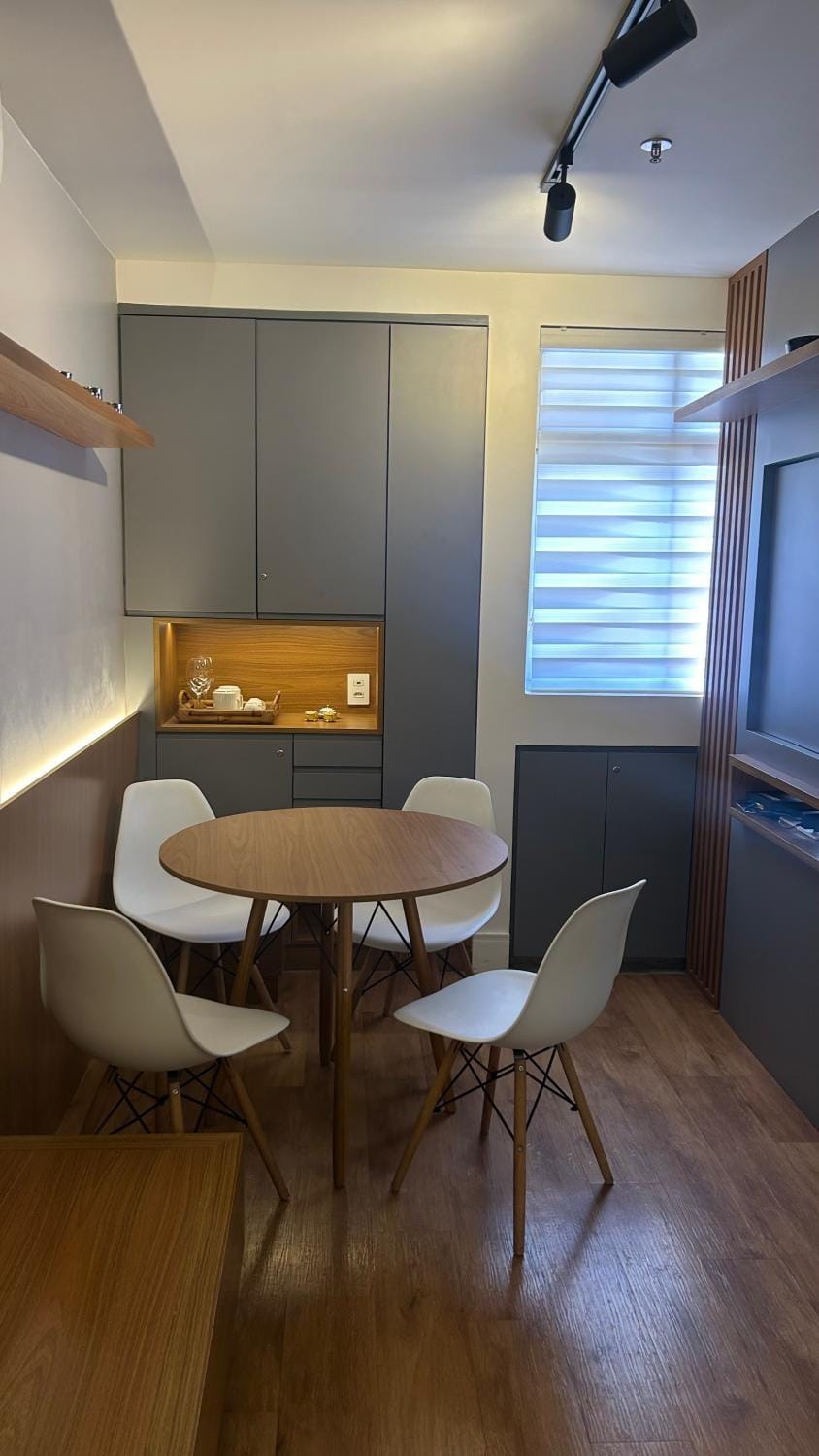 Excepcional - Apartamento completo Apartment in State of Goiás