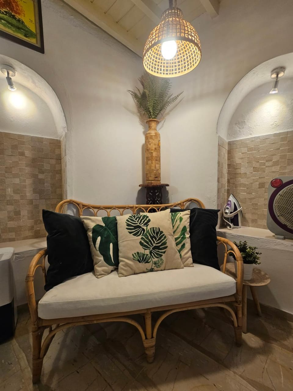 Capparis Studio Apartment in Mykonos