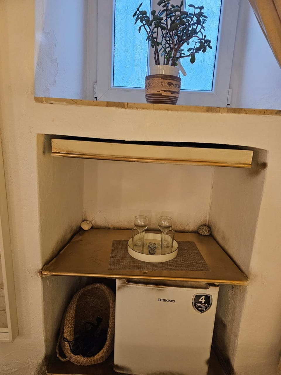 Capparis Studio Apartment in Mykonos