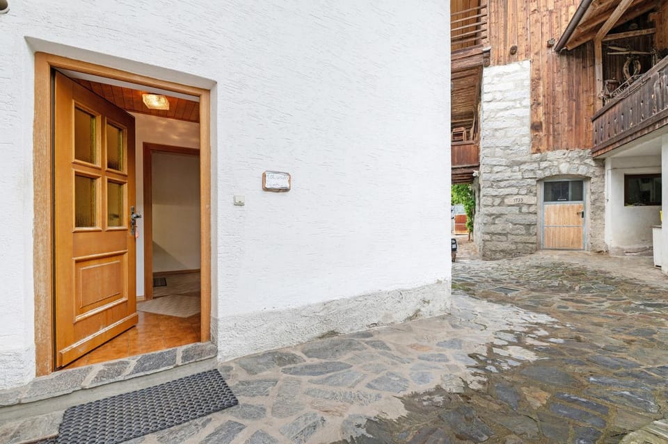 Mittermüllerhof Feldthurns Farm Stay in Trentino-South Tyrol