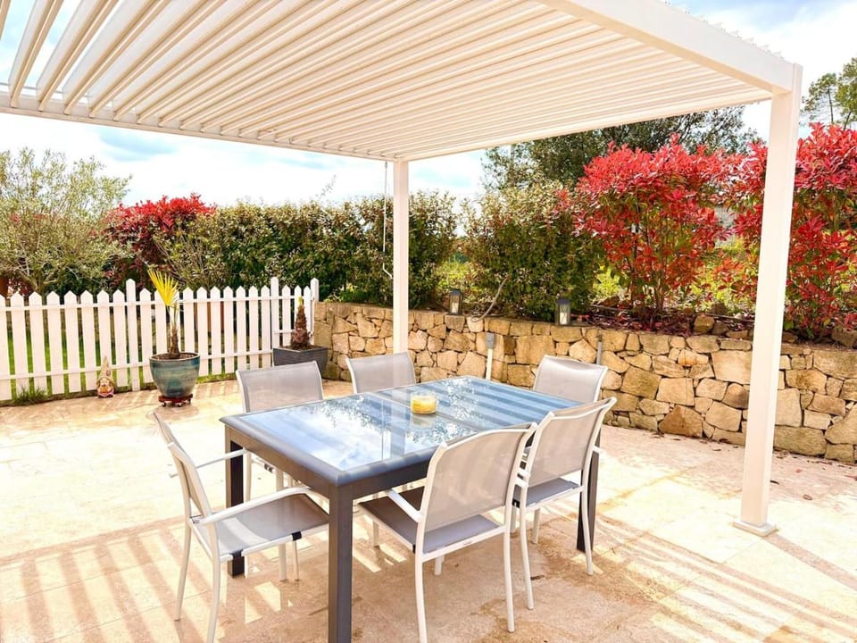 Vila Joyeuse Villa in Auvergne-Rhône-Alpes