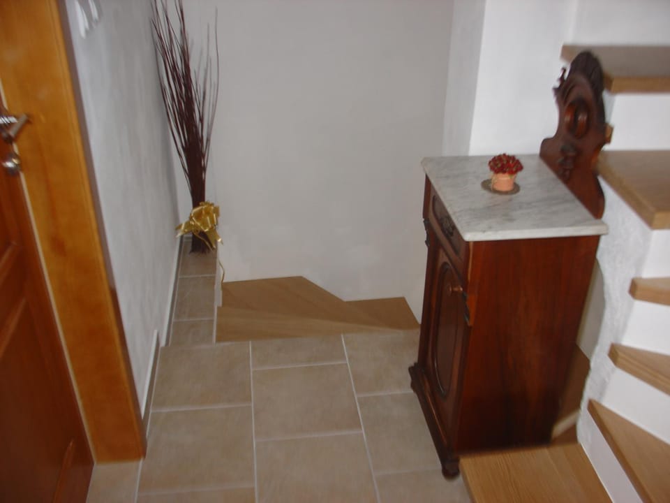 Lobby or reception, Area and facilities