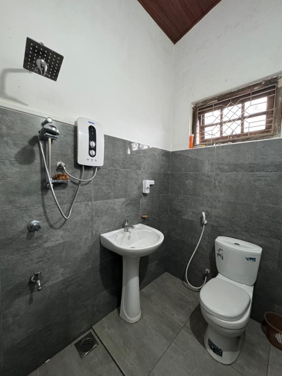 Green villa Vacation rental in Uva Province, Sri Lanka