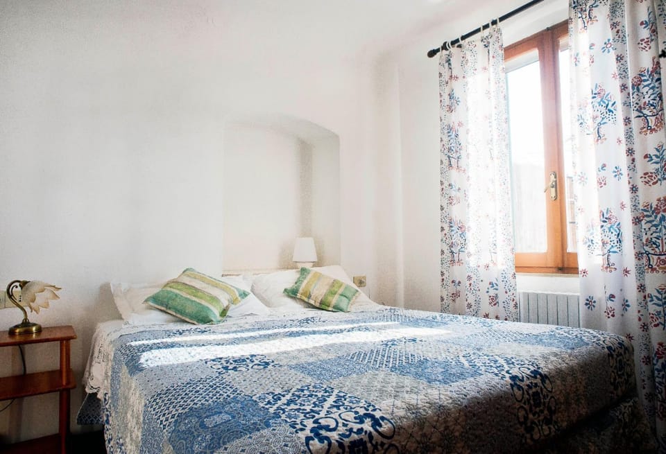 casa con vista meravigliosa su lerici Apartment in Lerici