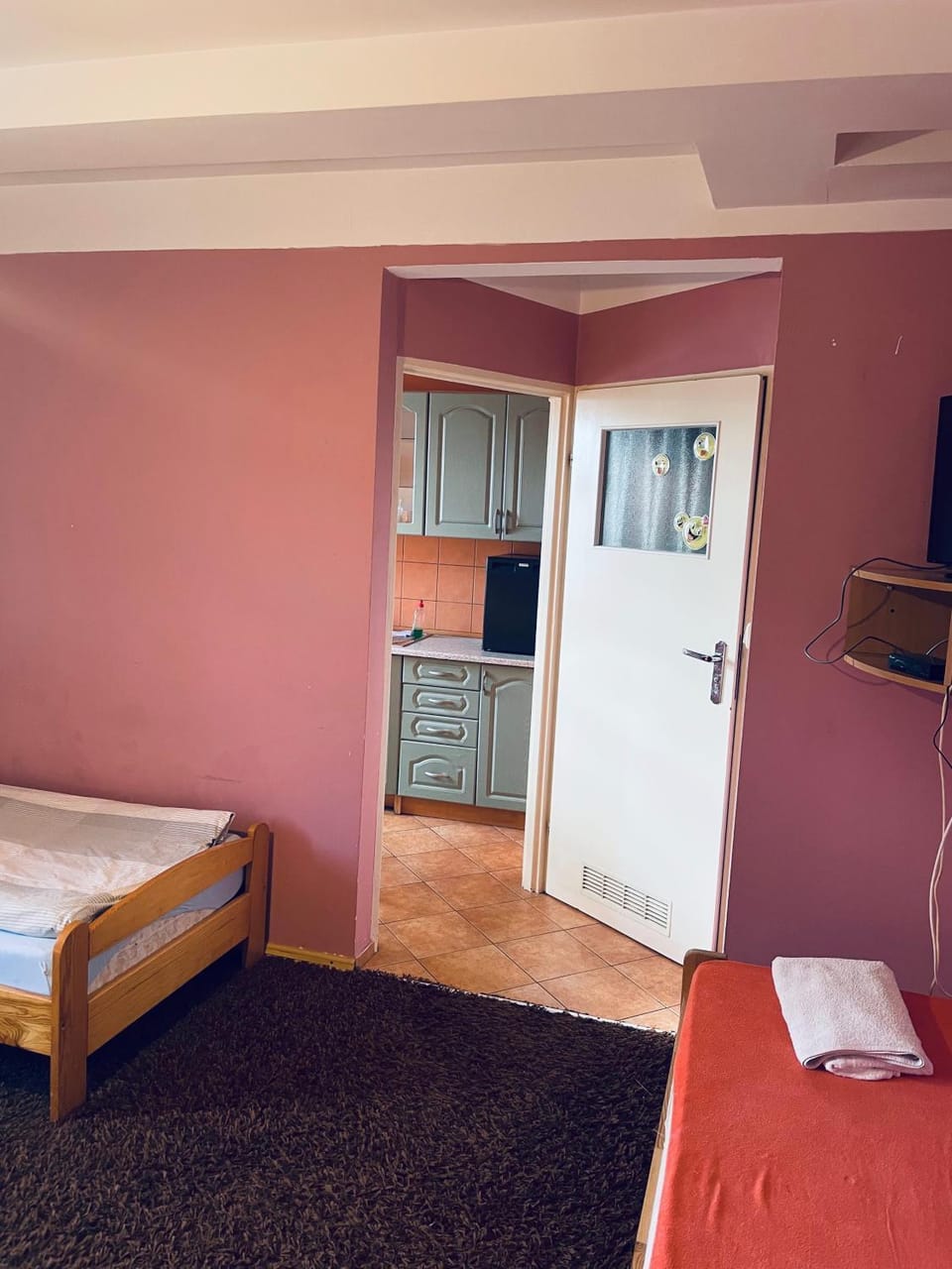 Hostel Hostel in Pomeranian Voivodeship