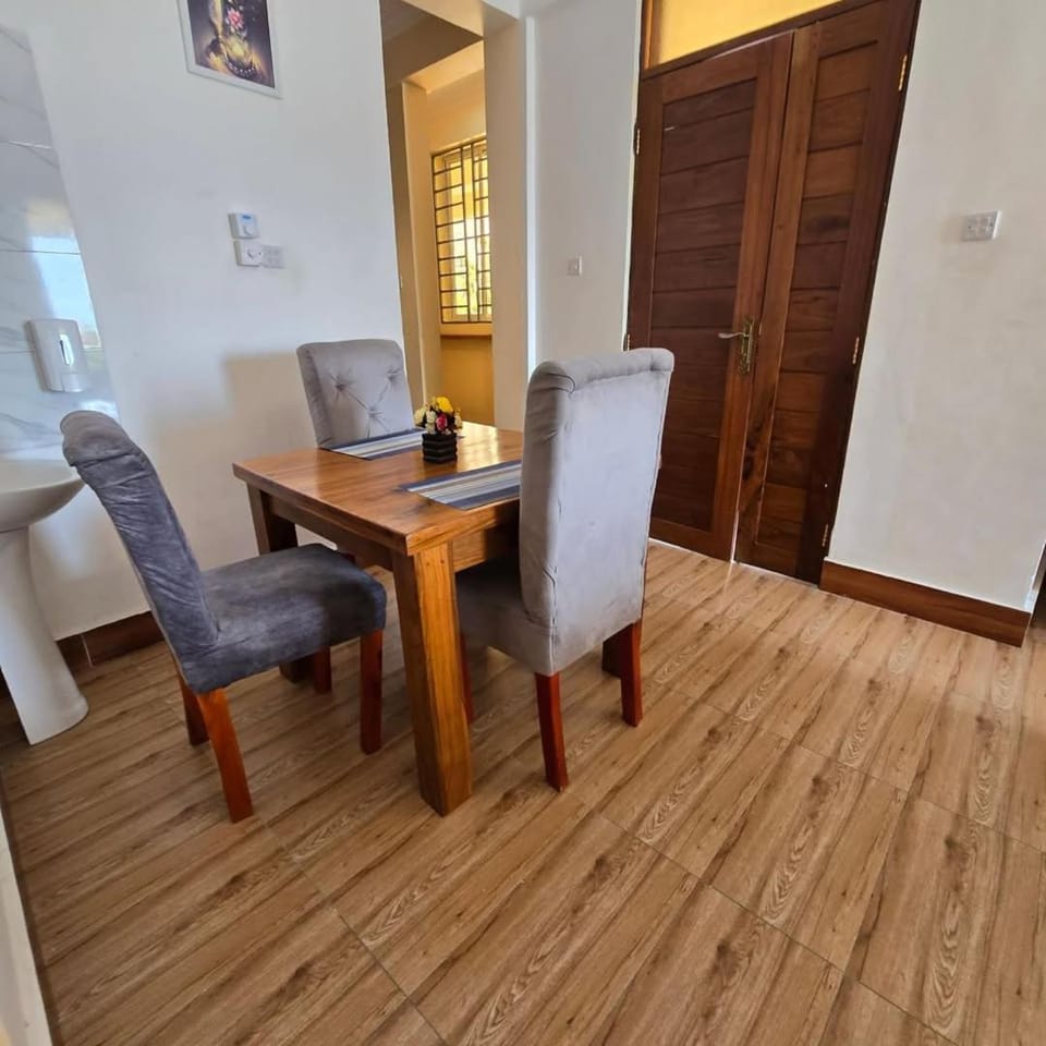 Kimile Apartments Apartment in City of Dar es Salaam