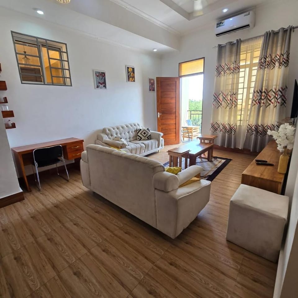 Kimile Apartments Apartment in City of Dar es Salaam