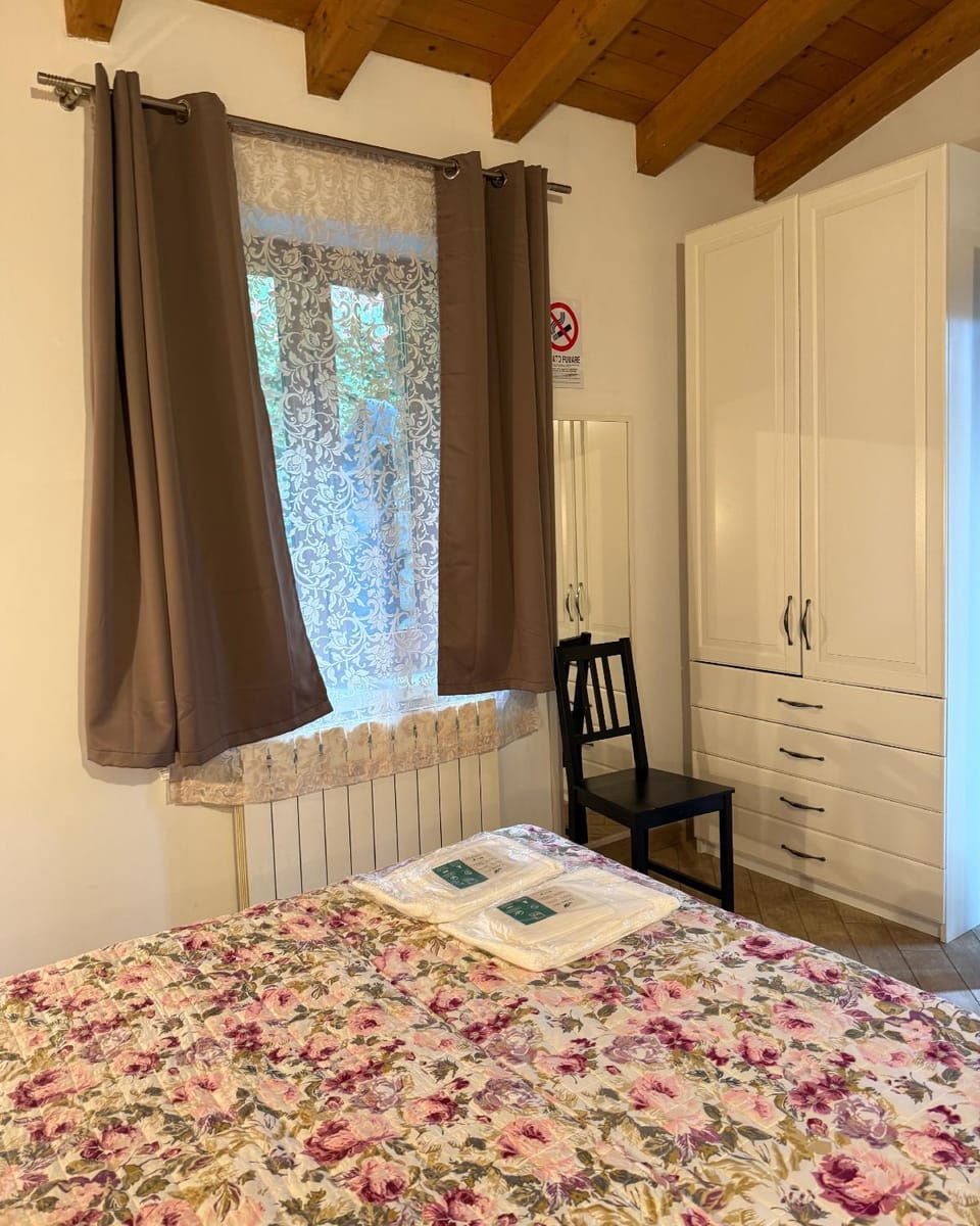 Savigni B&B Bed and Breakfast in Emilia-Romagna