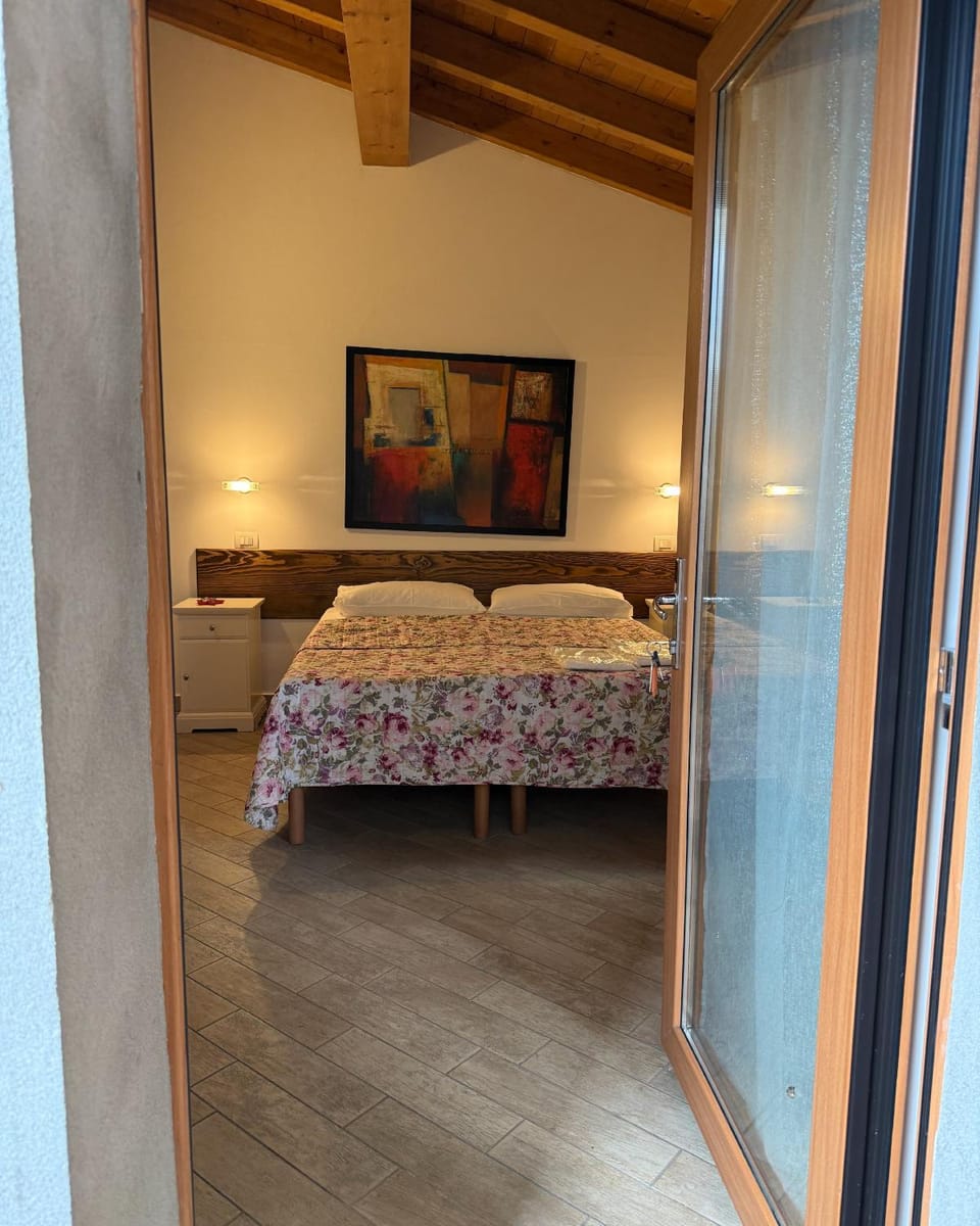 Savigni B&B Bed and Breakfast in Emilia-Romagna