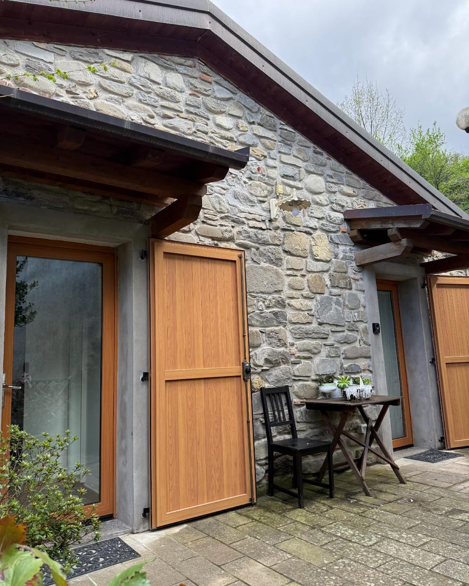 Savigni B&B Bed and Breakfast in Emilia-Romagna