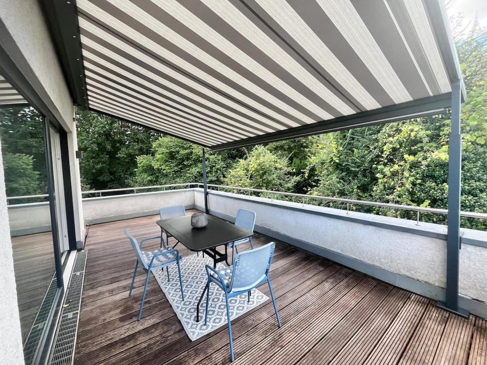 View (from property/room), Balcony/Terrace