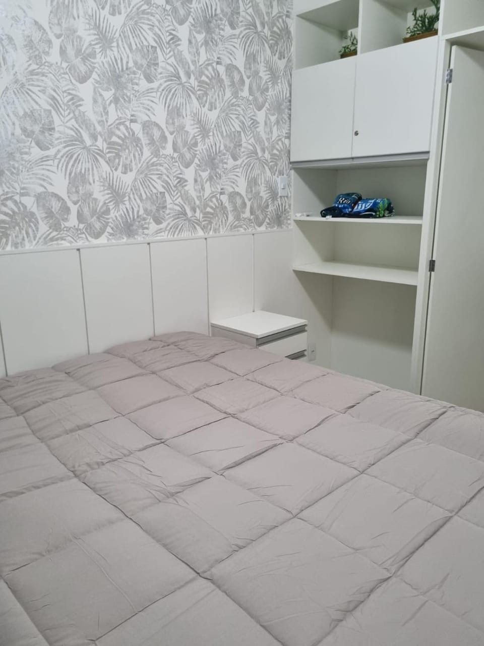 Apartamento Copacabana Praça do Lido Apartment in Rio de Janeiro