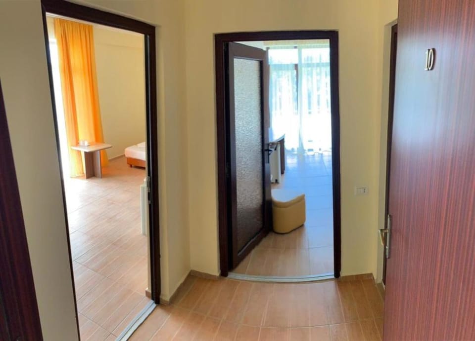Vila Elva Bed and Breakfast in Constanța County