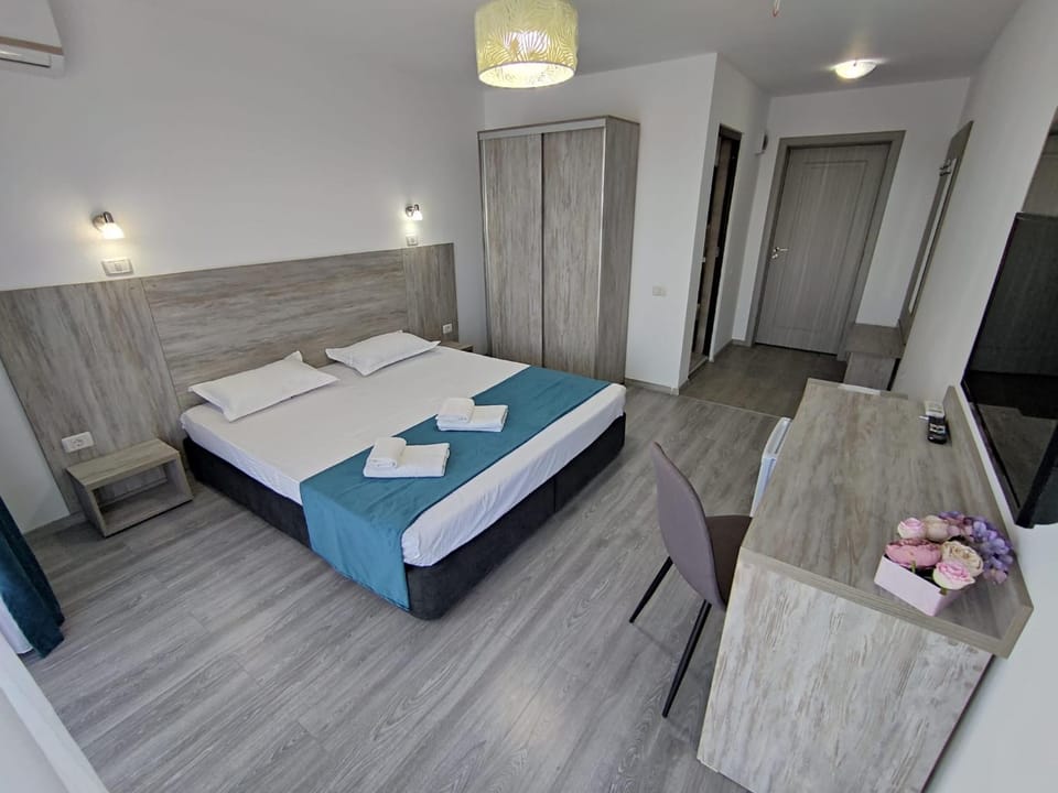 Vila Elva Bed and Breakfast in Constanța County