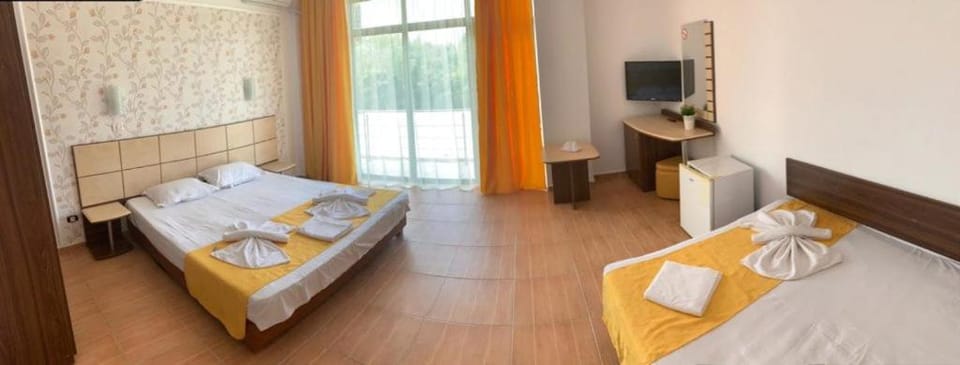 Vila Elva Bed and Breakfast in Constanța County