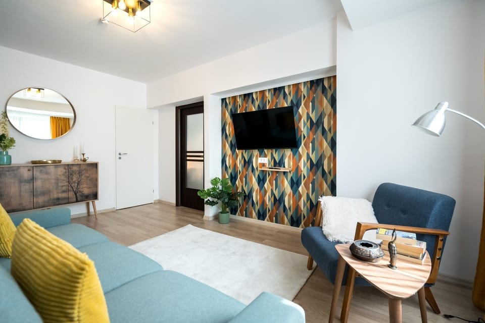 TV and multimedia, Living room, Photo of the whole room, Seating area