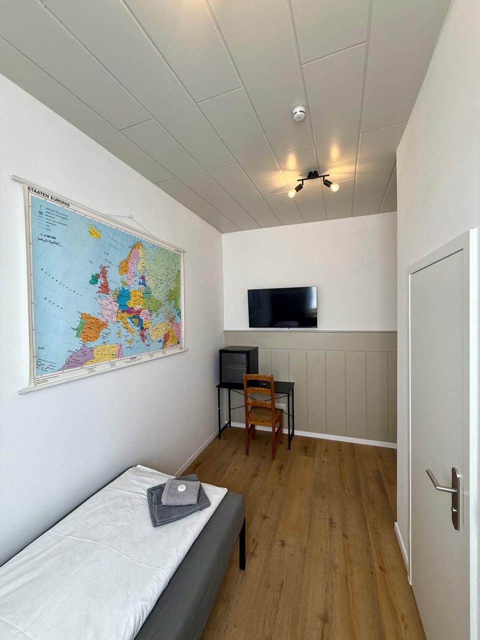 Pension Üfinger Hof Bed and Breakfast in Lower Saxony, Germany