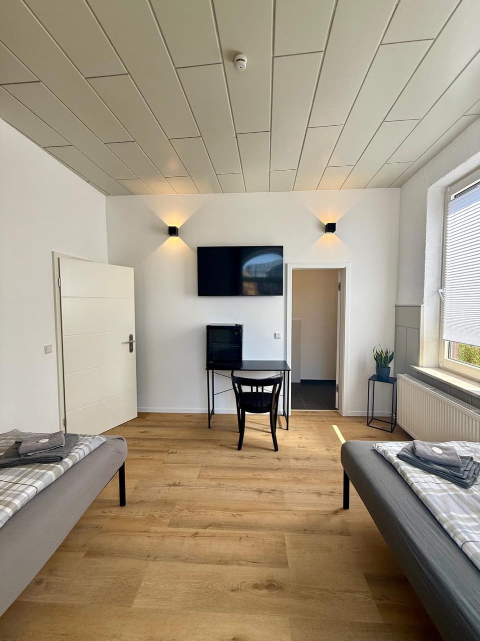 Pension Üfinger Hof Bed and Breakfast in Lower Saxony, Germany