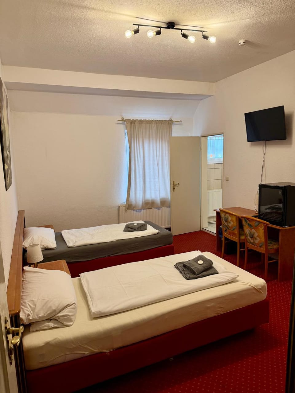 Pension Üfinger Hof Bed and Breakfast in Lower Saxony, Germany
