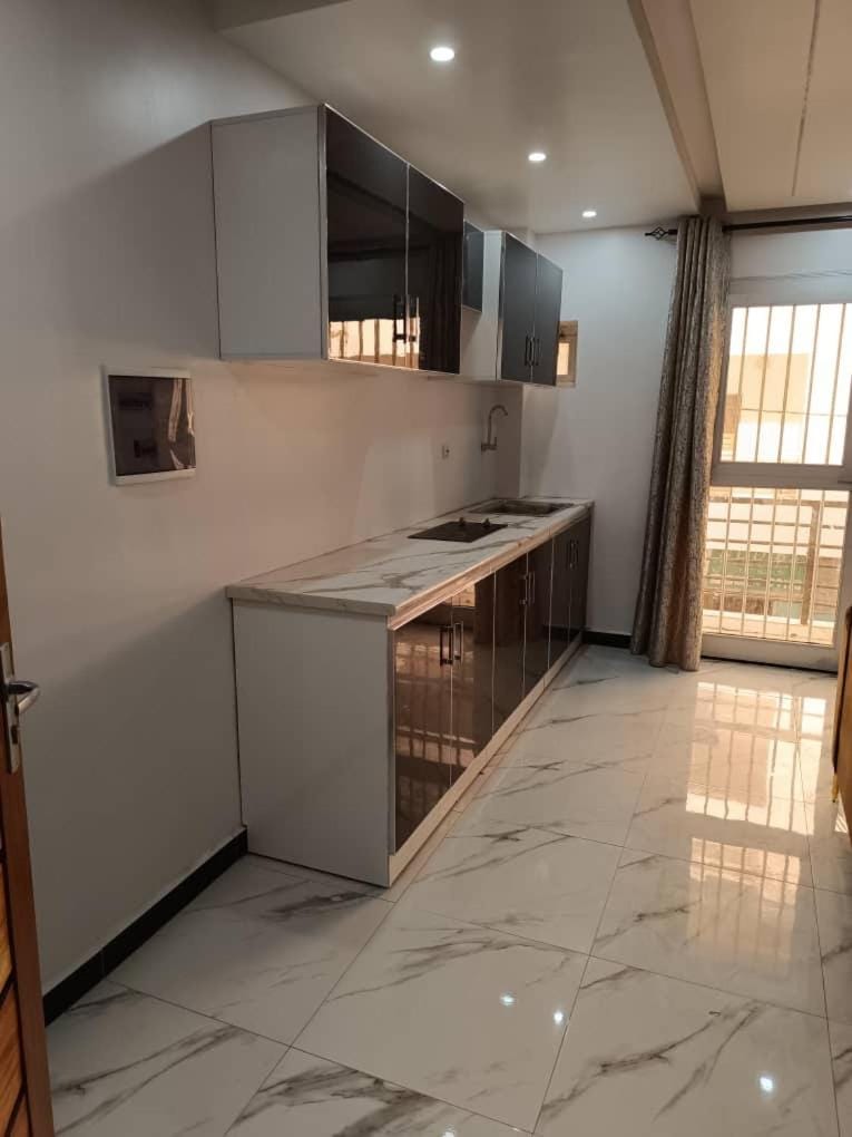 1C Appartement KDL Apartment in Dakar