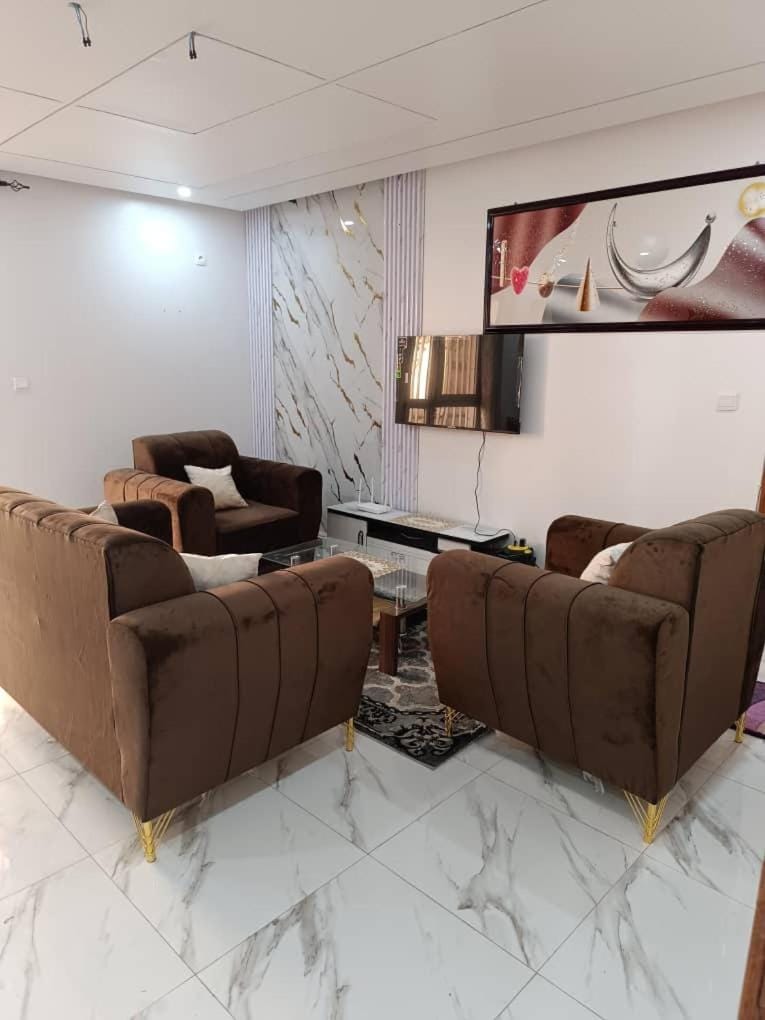 1C Appartement KDL Apartment in Dakar