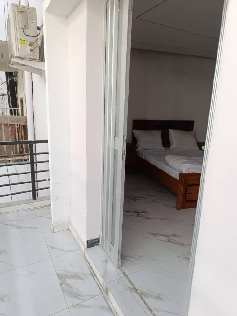 1C Appartement KDL Apartment in Dakar
