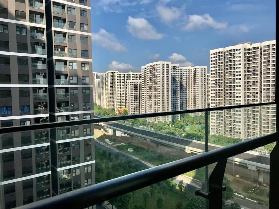 Campell hotel & apartment Vinhome Grand Park Apartment hotel in Ho Chi Minh City