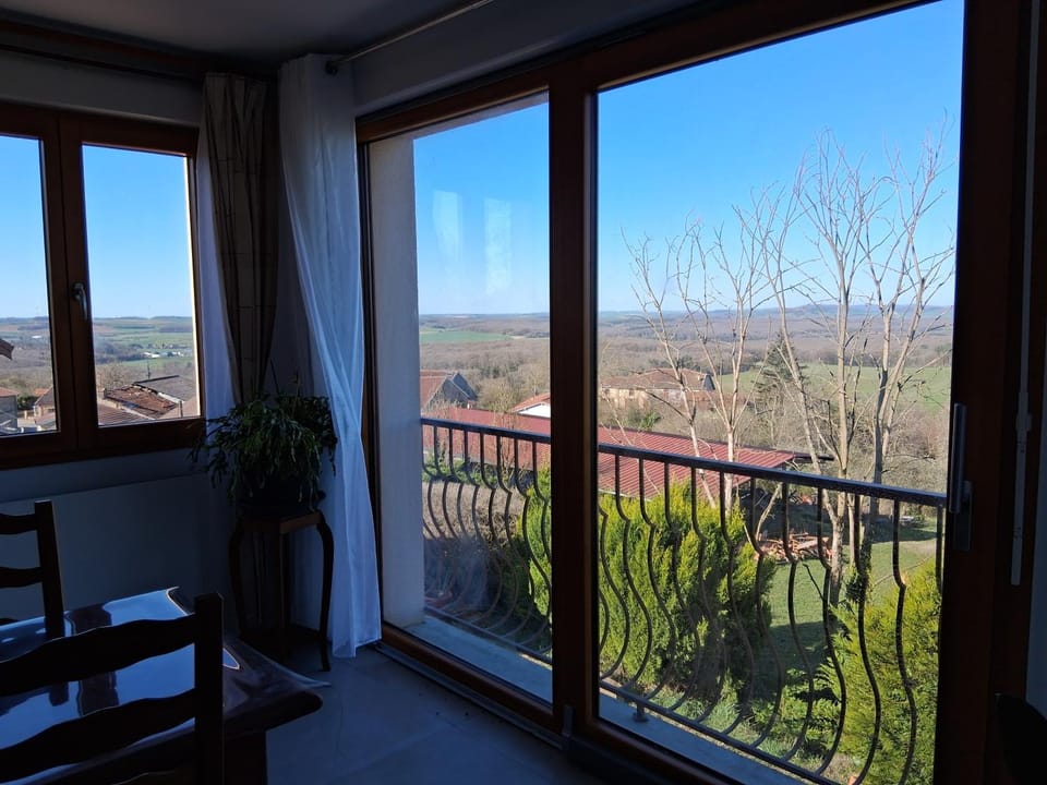 View (from property/room)