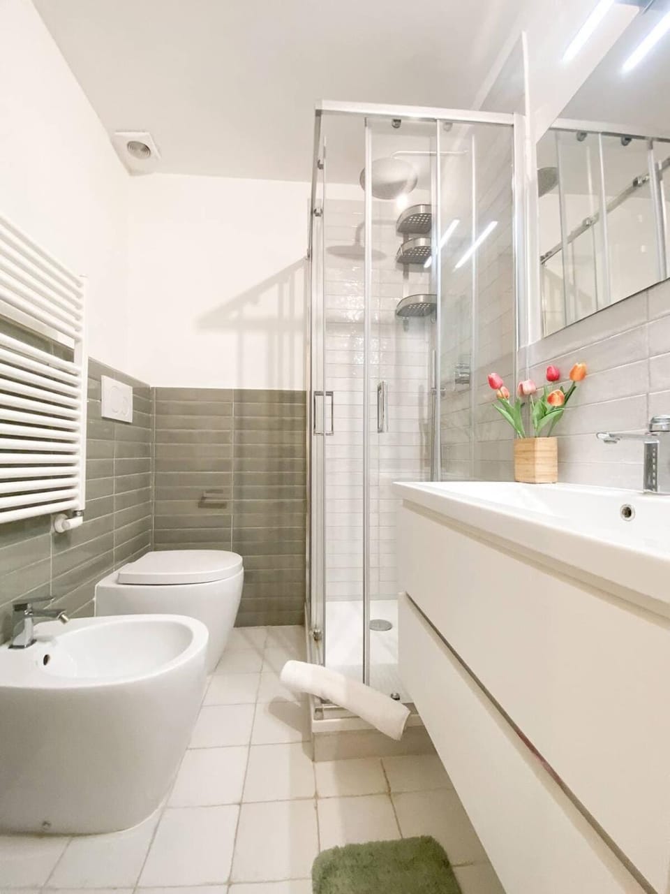 Green Donkey House - Historic Charm & Modern Comfort Apartment in Sant Agnello