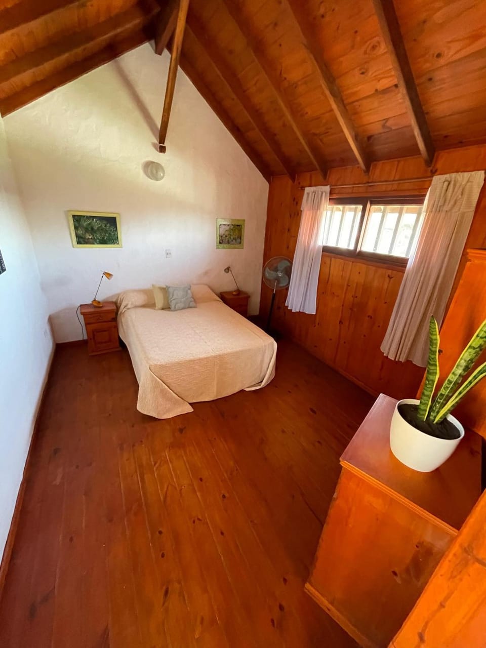 Cabaña Sol House in Santa Clara del Mar
