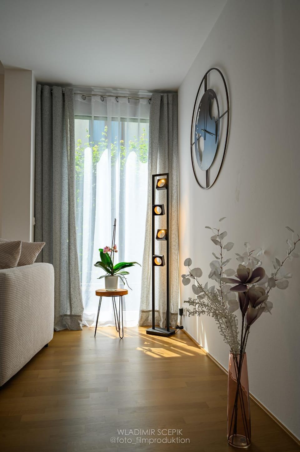 Mriya Apartment Apartment in Mainz-Bingen